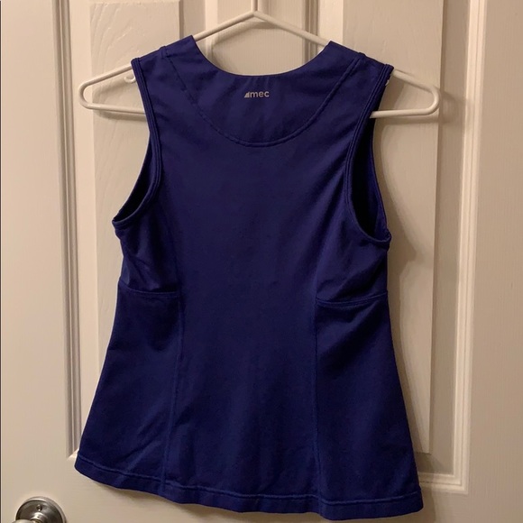 MEC Tank Top - Picture 2 of 2